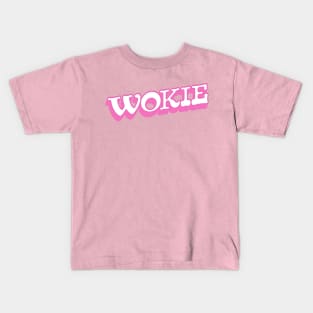 Wokie Kids T-Shirt